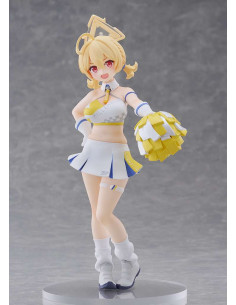 BLUE ARCHIVE KOTORI CHEER SQUAD PUP