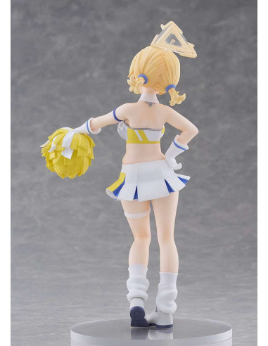 BLUE ARCHIVE KOTORI CHEER SQUAD PUP
