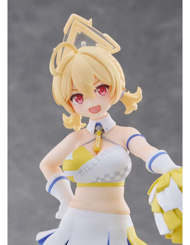 BLUE ARCHIVE KOTORI CHEER SQUAD PUP