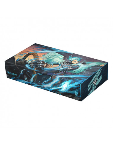 Ultimate Guard Omnihive 1000+ Xenoskin Magic: The Gathering 'Aetherdrift'