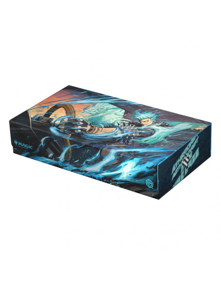 Ultimate Guard Omnihive 1000+ Xenoskin Magic: The Gathering 'Aetherdrift'