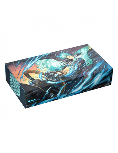 Ultimate Guard Omnihive 1000+ Xenoskin Magic: The Gathering 'Aetherdrift'