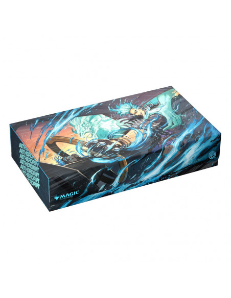 Ultimate Guard Omnihive 1000+ Xenoskin Magic: The Gathering 'Aetherdrift'