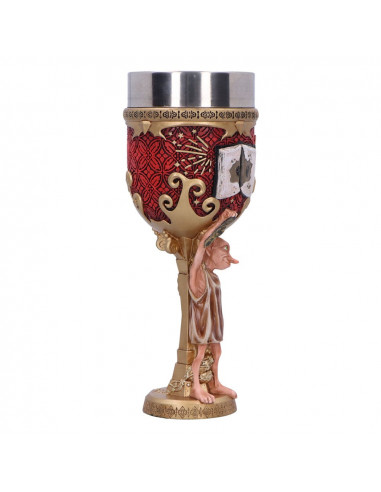 Harry Potter Collectible Dobby Goblet