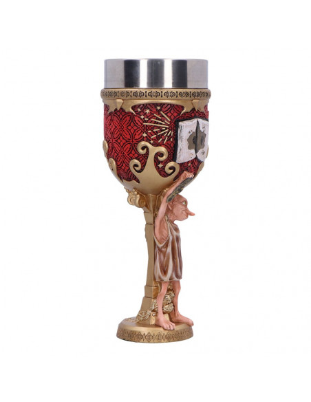 Harry Potter Collectible Dobby Goblet