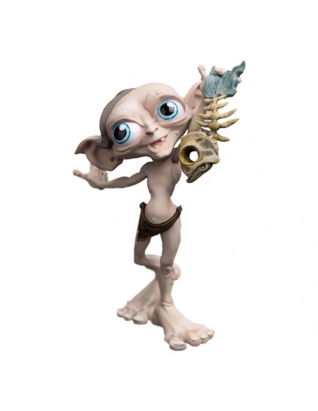 Lord of the Rings Mini Epics Vinyl Figure Sméagol 11 cm