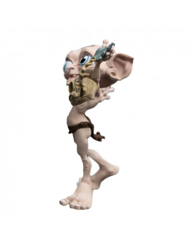 Lord of the Rings Mini Epics Vinyl Figure Sméagol 11 cm