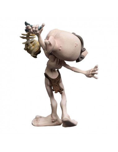 Lord of the Rings Mini Epics Vinyl Figure Sméagol 11 cm