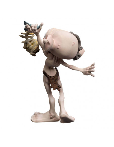 Lord of the Rings Mini Epics Vinyl Figure Sméagol 11 cm