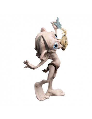 Lord of the Rings Mini Epics Vinyl Figure Sméagol 11 cm