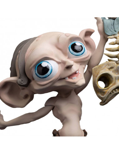 Lord of the Rings Mini Epics Vinyl Figure Sméagol 11 cm