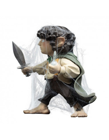 Lord of the Rings Mini Epics Vinyl Figure Frodo Baggins (Limited Edition) 11 cm
