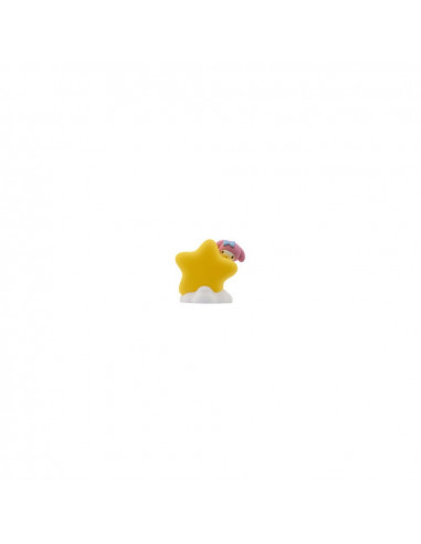 Sanrio Bedside Light Star Light Series Mini Figures Hello Kitty and Friends 8 cm Display (12)