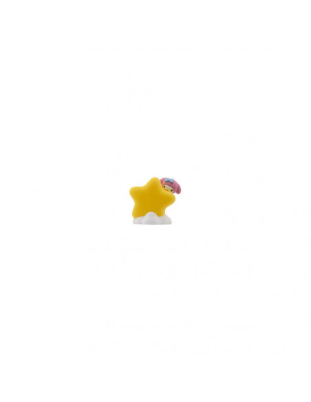 Sanrio Bedside Light Star Light Series Mini Figures Hello Kitty and Friends 8 cm Display (12)
