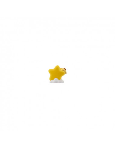 Sanrio Bedside Light Star Light Series Mini Figures Hello Kitty and Friends 8 cm Display (12)