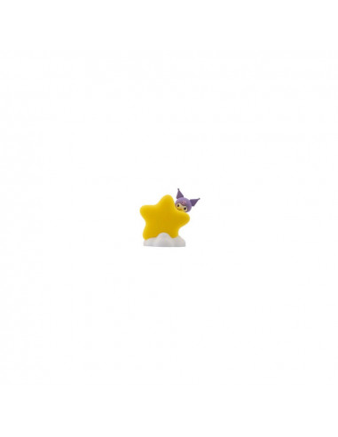 Sanrio Bedside Light Star Light Series Mini Figures Hello Kitty and Friends 8 cm Display (12)