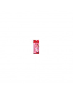Sanrio Raincoat Series Keychain with Hand Strap Hello Kitty and Friends Display (12) 2