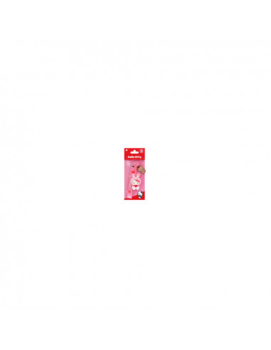Sanrio Raincoat Series Keychain with Hand Strap Hello Kitty and Friends Display (12)