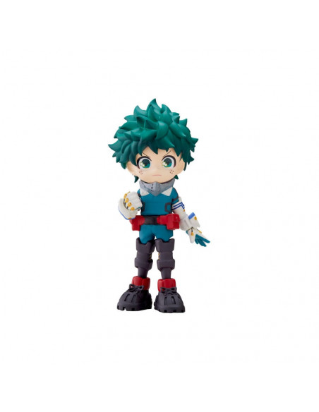 My Hero Academia Anime Series Mini Figures 9 cm Display (6)