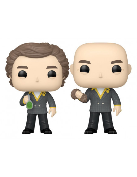 Superman(1978) POP! Animation Vinyl Figure Luthor w/CH 9 cm Assortment (6)
