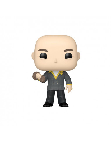 Superman(1978) POP! Animation Vinyl Figure Luthor w/CH 9 cm Assortment (6)