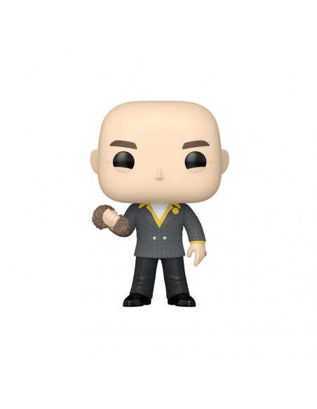 Superman(1978) POP! Animation Vinyl Figure Luthor w/CH 9 cm Assortment (6)