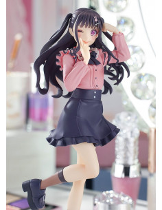 Kawaikute Gomen Pop Up Parade PVC Statue Chuu-tan from Kawaikute Gomen 17 cm 2