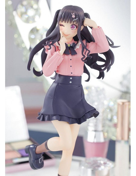 Kawaikute Gomen Pop Up Parade PVC Statue Chuu-tan from Kawaikute Gomen 17 cm