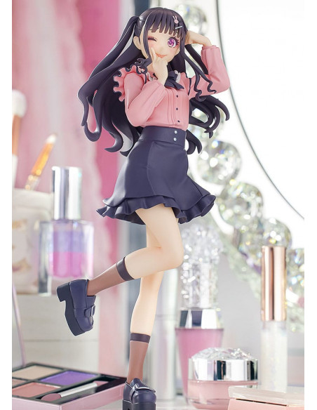 Kawaikute Gomen Pop Up Parade PVC Statue Chuu-tan from Kawaikute Gomen 17 cm