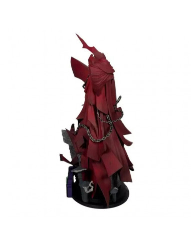 McFarlane Spawn/Batman SPAWN by Greg Capullo 1/8 Limited Edition Statue