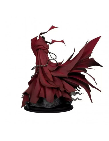 McFarlane Spawn/Batman SPAWN by Greg Capullo 1/8 Limited Edition Statue