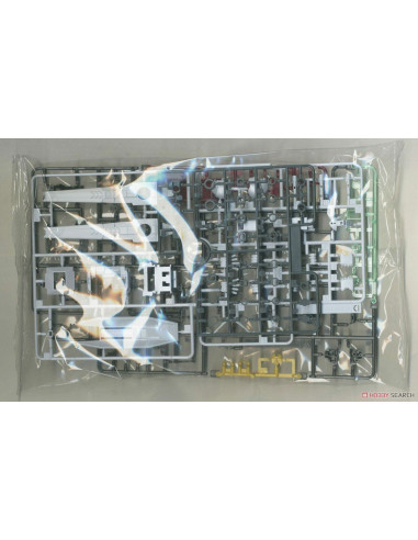 Gundam MG FA-78 FULL ARMOR THUNDERBOLT Ver.Ka 1/100 Master Grade Bandai Namco