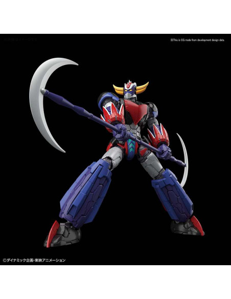 HG GRENDIZER INFINITISM 1/144