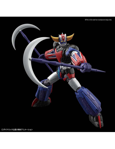 HG GRENDIZER INFINITISM 1/144