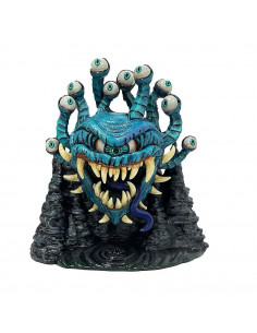 DUNGEONS & DRAGONS BEHOLDER MONSTER BOX