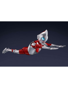 ULTRAMAN RISING ULTRADAD SHF