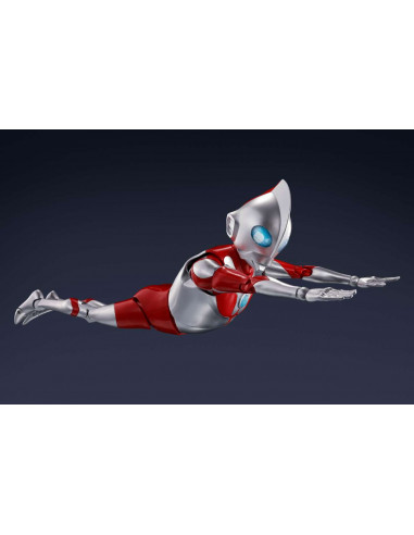 ULTRAMAN RISING ULTRADAD SHF