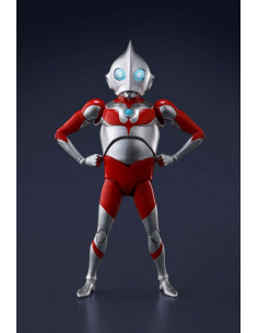 ULTRAMAN RISING ULTRADAD SHF 2