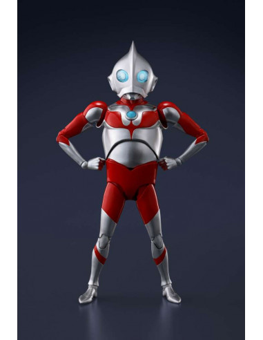 ULTRAMAN RISING ULTRADAD SHF