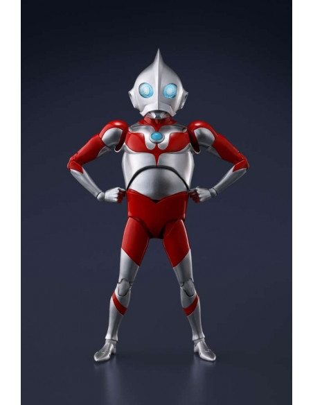 ULTRAMAN RISING ULTRADAD SHF