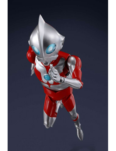 ULTRAMAN RISING ULTRADAD SHF