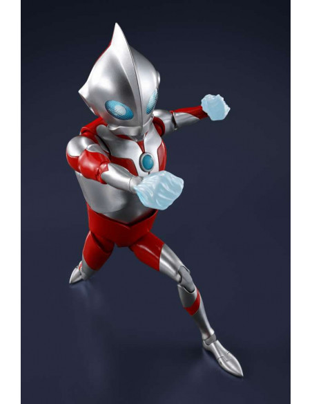 ULTRAMAN RISING ULTRADAD SHF
