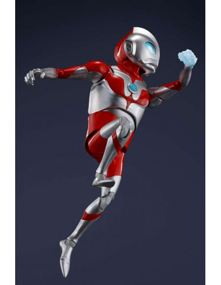 ULTRAMAN RISING ULTRADAD SHF