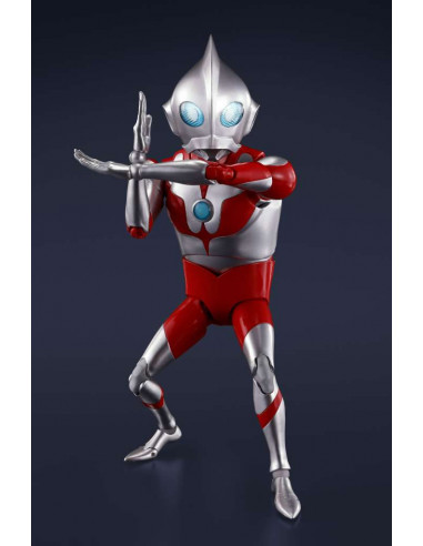 ULTRAMAN RISING ULTRADAD SHF