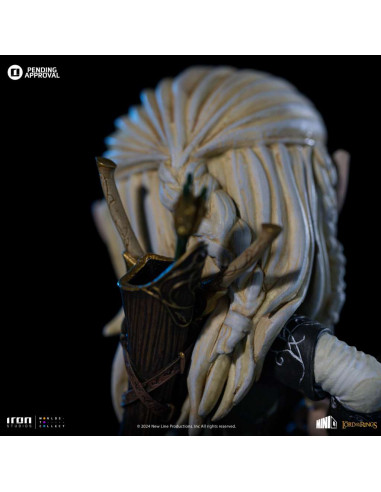 LOTR LEGOLAS MINICO