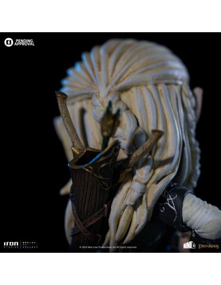 LOTR LEGOLAS MINICO