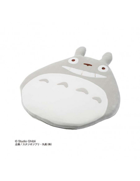 MY NEIGHBOR TOTORO BIG NAP CUSHION