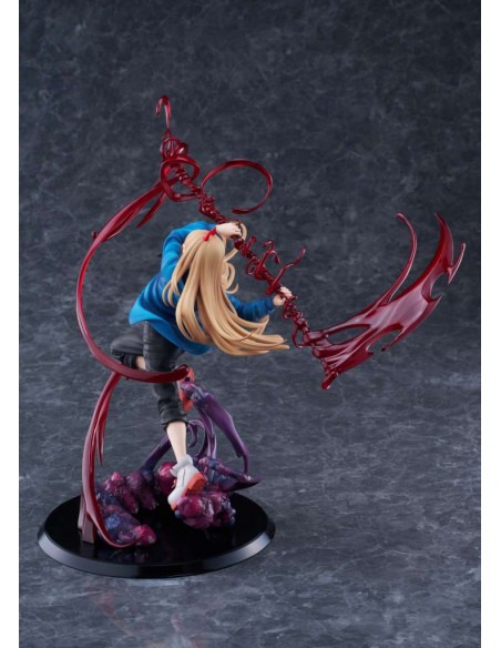 CHAINSAW MAN POWER 1/7 STATUE