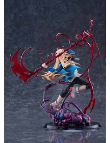 CHAINSAW MAN POWER 1/7 STATUE