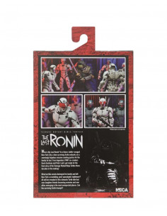 TMNT LAST RONIN ELIT SYNJA PATROL BOT AF 2